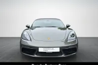 Porsche Boxster din 2022 cu 62.350 km - oferta POR228536 - foto 2