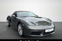 Porsche Boxster din 2022 cu 62.350 km - oferta POR228536 - foto 3