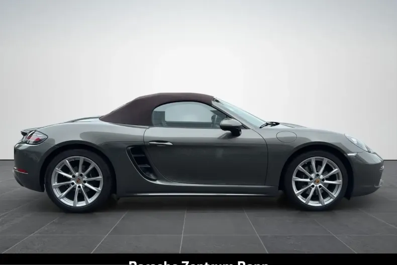 Porsche Boxster din 2022 cu 62.350 km - oferta POR228536 - foto 4