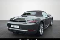 Porsche Boxster din 2022 cu 62.350 km - oferta POR228536 - foto 5