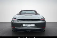 Porsche Boxster din 2022 cu 62.350 km - oferta POR228536 - foto 6