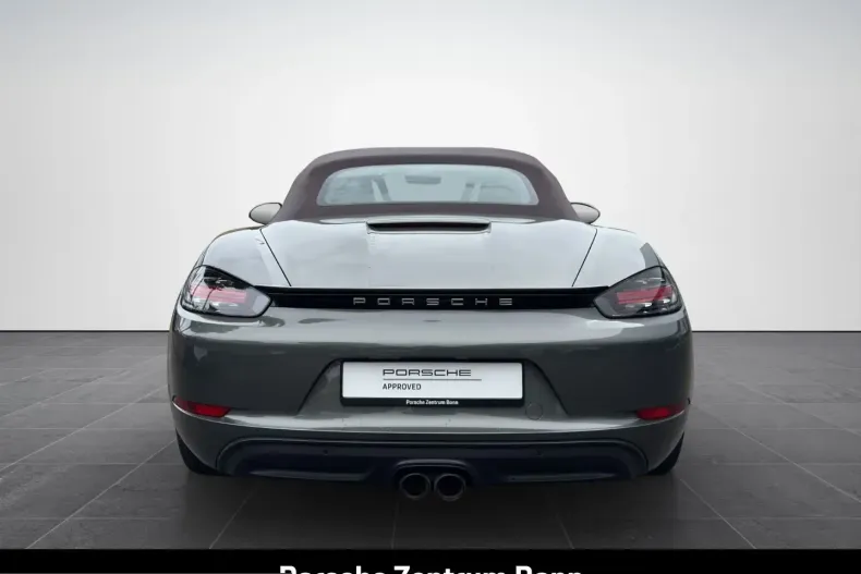 Porsche Boxster din 2022 cu 62.350 km - oferta POR228536 - foto 6
