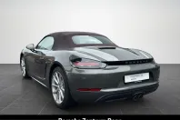 Porsche Boxster din 2022 cu 62.350 km - oferta POR228536 - foto 7