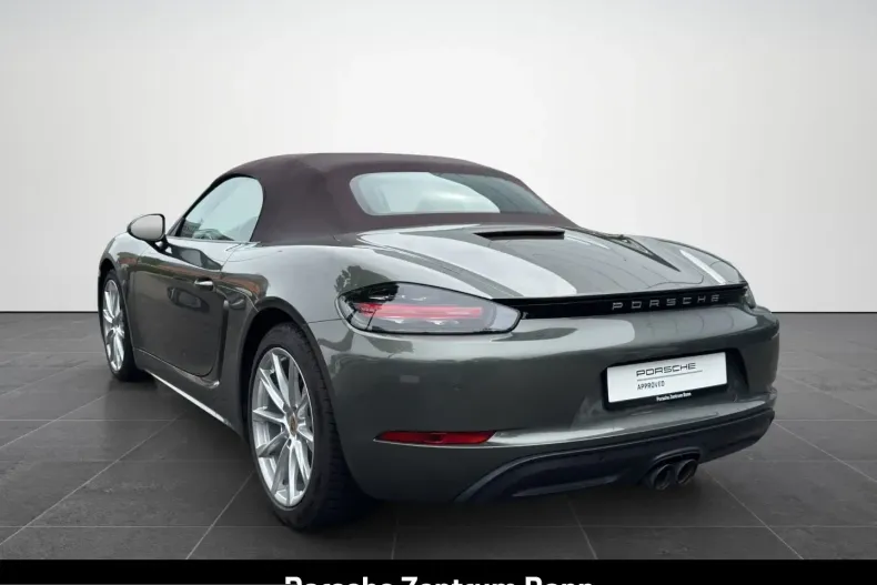 Porsche Boxster din 2022 cu 62.350 km - oferta POR228536 - foto 7
