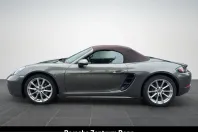 Porsche Boxster din 2022 cu 62.350 km - oferta POR228536 - foto 8