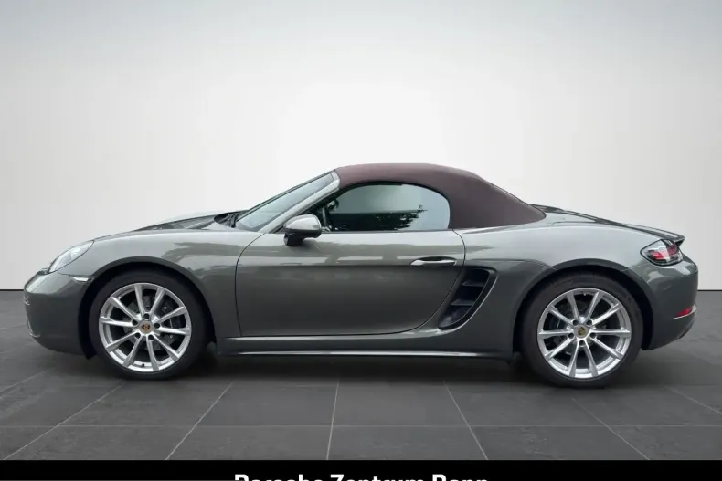 Porsche Boxster din 2022 cu 62.350 km - oferta POR228536 - foto 8