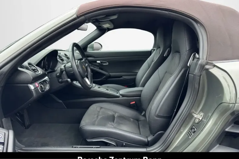 Porsche Boxster din 2022 cu 62.350 km - oferta POR228536 - foto 9
