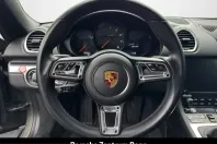 Porsche Boxster din 2022 cu 62.350 km - oferta POR228536 - foto 10