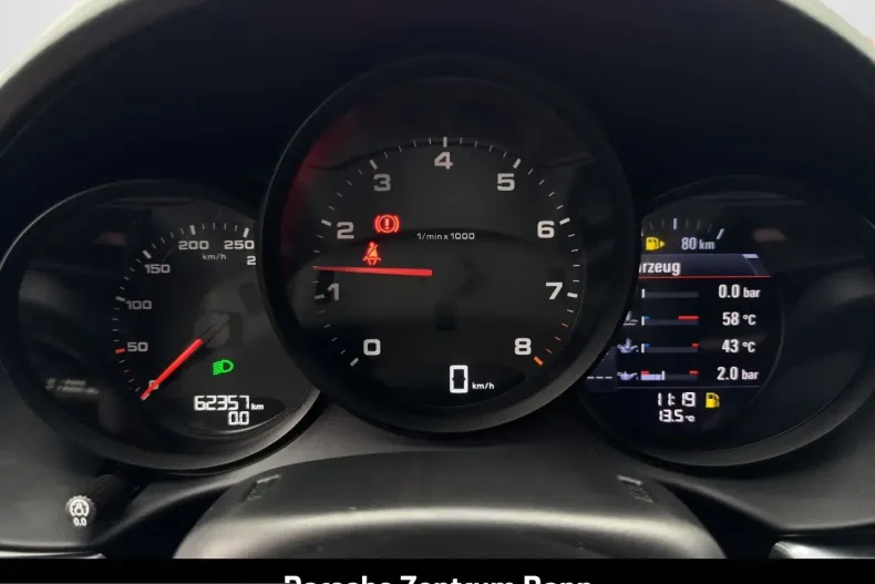 Porsche Boxster din 2022 cu 62.350 km - oferta POR228536 - foto 11