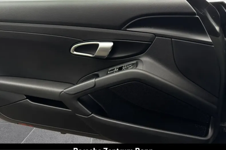 Porsche Boxster din 2022 cu 62.350 km - oferta POR228536 - foto 12