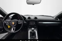 Porsche Boxster din 2022 cu 62.350 km - oferta POR228536 - foto 14