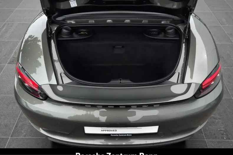 Porsche Boxster din 2022 cu 62.350 km - oferta POR228536 - foto 20