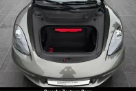 Porsche Boxster din 2022 cu 62.350 km - oferta POR228536 - foto 21