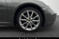 Porsche Boxster din 2022 cu 62.350 km - oferta POR228536 - foto 23
