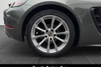 Porsche Boxster din 2022 cu 62.350 km - oferta POR228536 - foto 24