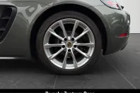 Porsche Boxster din 2022 cu 62.350 km - oferta POR228536 - foto 25