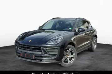 Porsche Macan din 2023 - oferta POR228537