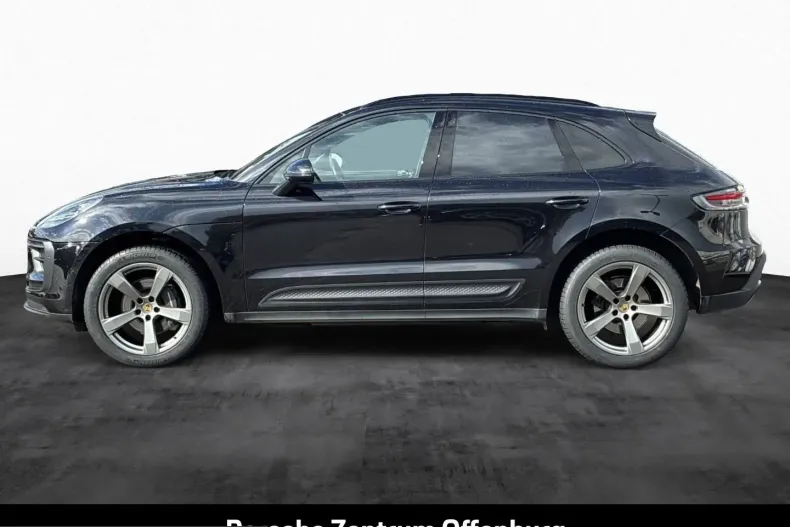 Porsche Macan din 2023 cu 39.674 km - oferta POR228537 - foto 2