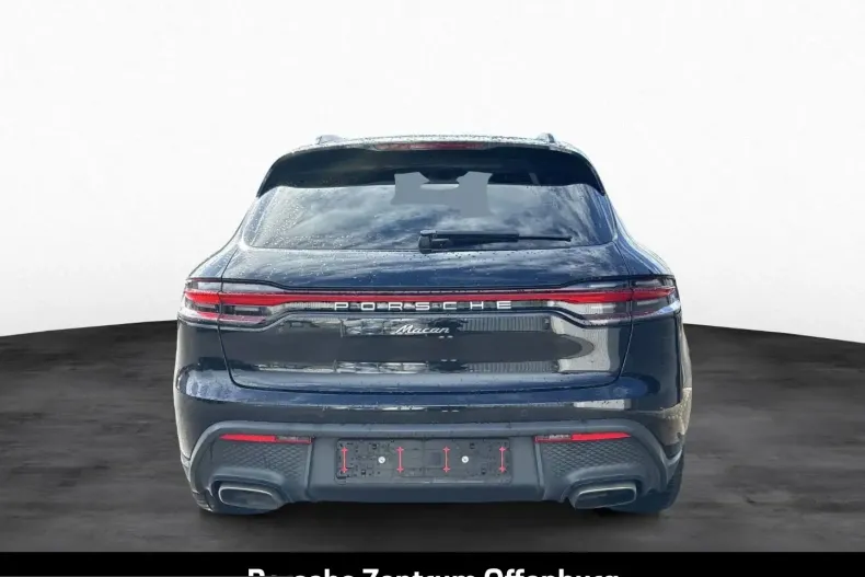 Porsche Macan din 2023 cu 39.674 km - oferta POR228537 - foto 6
