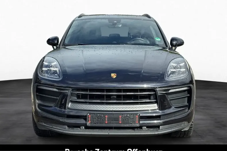 Porsche Macan din 2023 cu 39.674 km - oferta POR228537 - foto 8
