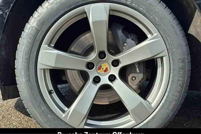 Porsche Macan din 2023 cu 39.674 km - oferta POR228537 - foto 9
