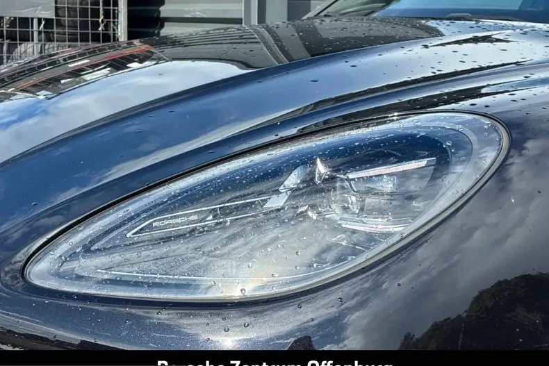 Porsche Macan din 2023 cu 39.674 km - oferta POR228537 - foto 10