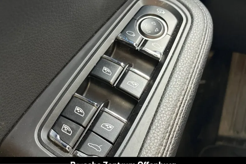 Porsche Macan din 2023 cu 39.674 km - oferta POR228537 - foto 18