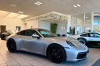 Porsche 992 din 2022 cu 58.392 km - oferta POR228538 - foto 1