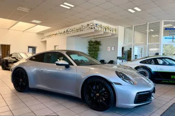 Porsche 992 din 2022 - oferta POR228538