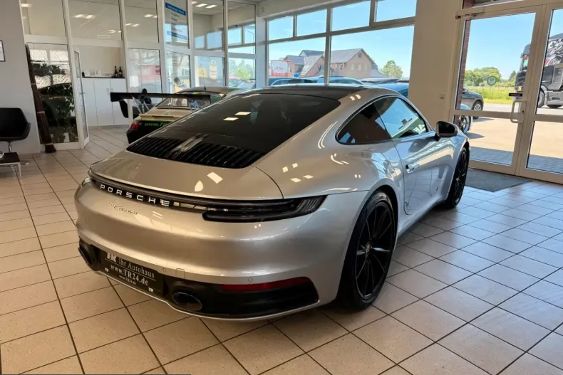 Porsche 992 din 2022 cu 58.392 km - oferta POR228538 - foto 5