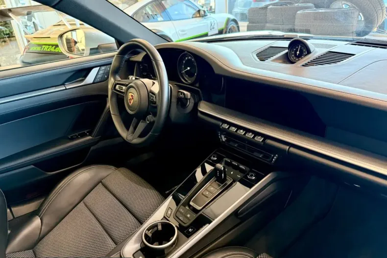 Porsche 992 din 2022 cu 58.392 km - oferta POR228538 - foto 10