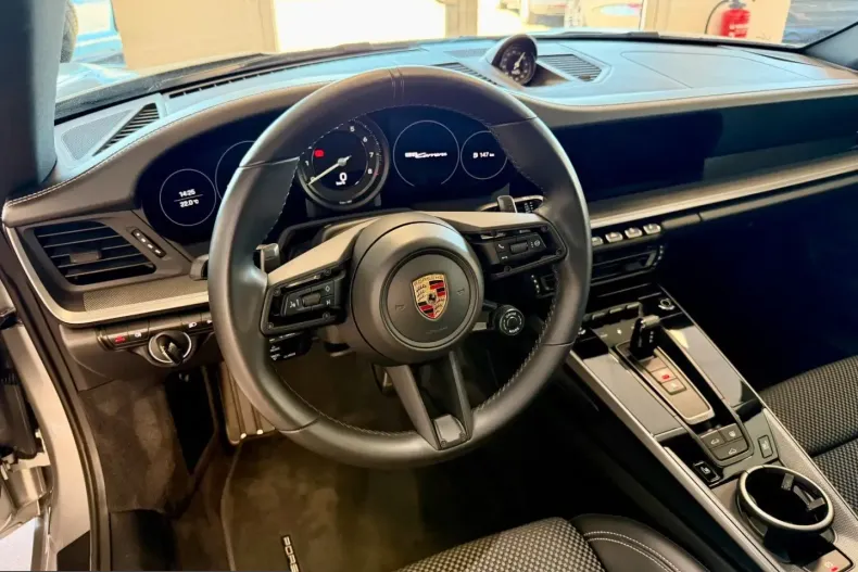 Porsche 992 din 2022 cu 58.392 km - oferta POR228538 - foto 11