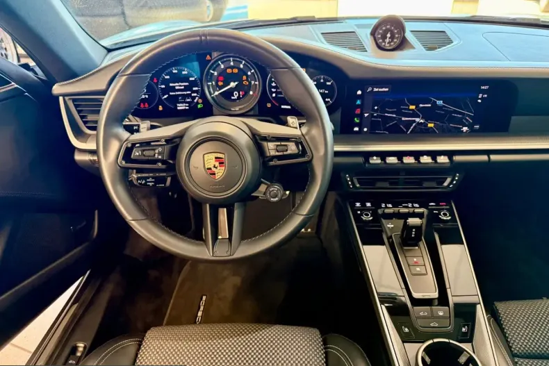 Porsche 992 din 2022 cu 58.392 km - oferta POR228538 - foto 12