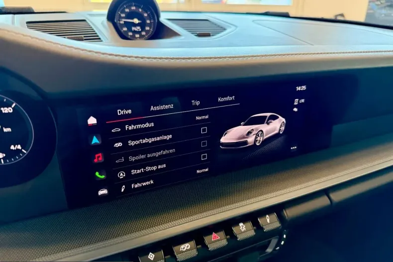 Porsche 992 din 2022 cu 58.392 km - oferta POR228538 - foto 15
