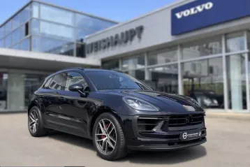 Porsche Macan din 2023 - oferta POR228539