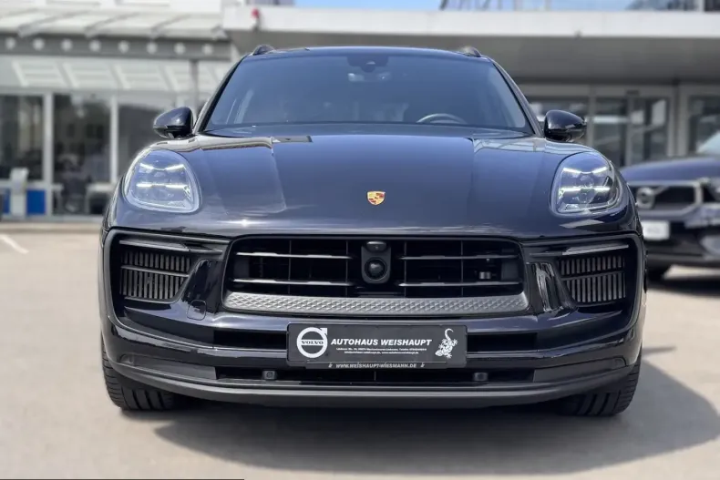 Porsche Macan din 2023 cu 63.000 km - oferta POR228539 - foto 2