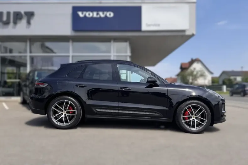 Porsche Macan din 2023 cu 63.000 km - oferta POR228539 - foto 3