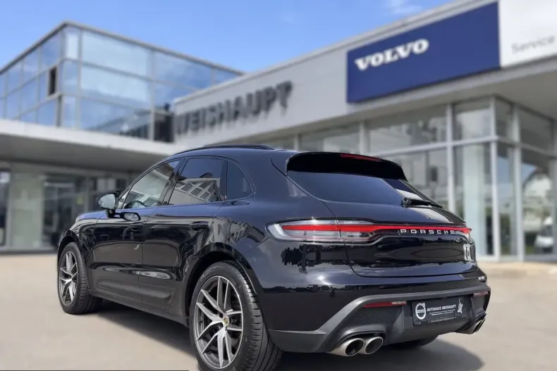 Porsche Macan din 2023 cu 63.000 km - oferta POR228539 - foto 4