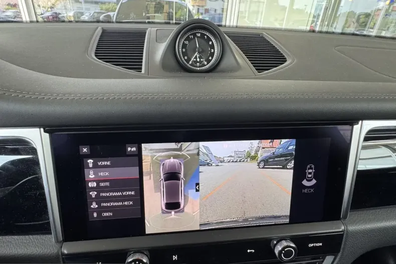 Porsche Macan din 2023 cu 63.000 km - oferta POR228539 - foto 11