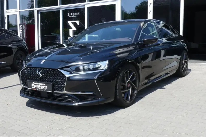 DS Automobiles DS 9 din 2022 cu 102.000 km - oferta DSA228540 - foto 1
