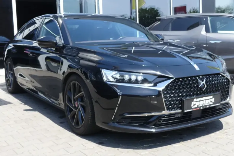 DS Automobiles DS 9 din 2022 cu 102.000 km - oferta DSA228540 - foto 3
