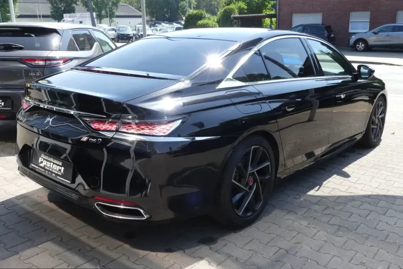 DS Automobiles DS 9 din 2022 cu 102.000 km - oferta DSA228540 - foto 5