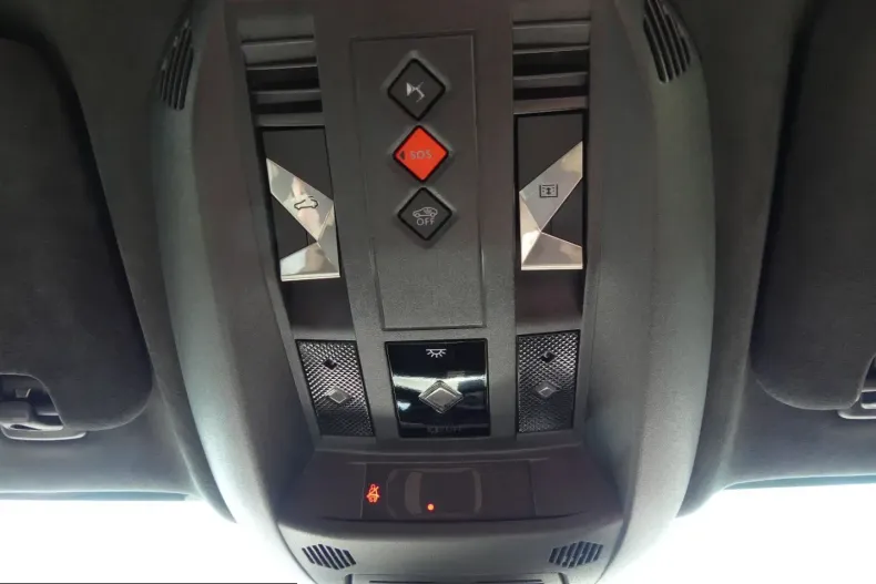DS Automobiles DS 9 din 2022 cu 102.000 km - oferta DSA228540 - foto 23