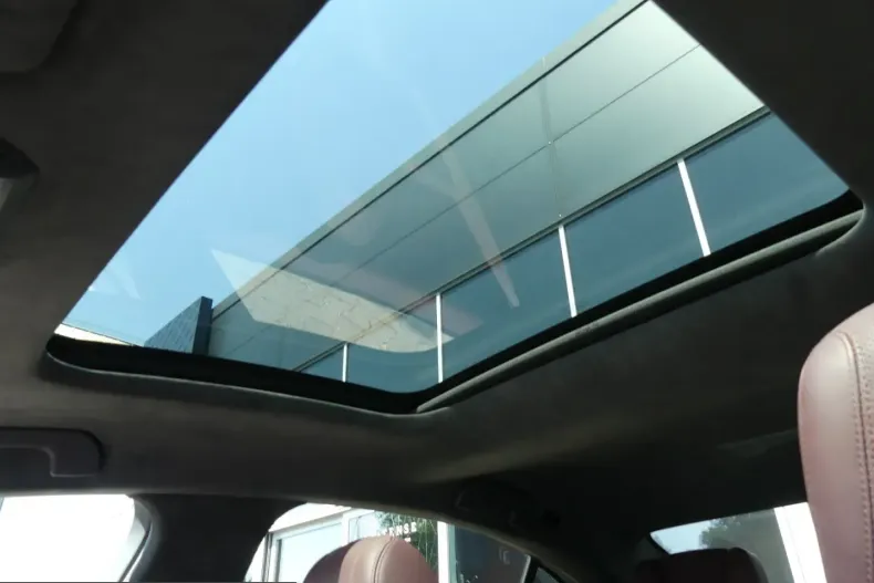 DS Automobiles DS 9 din 2022 cu 102.000 km - oferta DSA228540 - foto 24