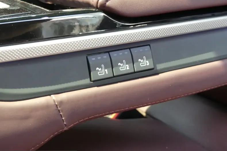 DS Automobiles DS 9 din 2022 cu 102.000 km - oferta DSA228540 - foto 27