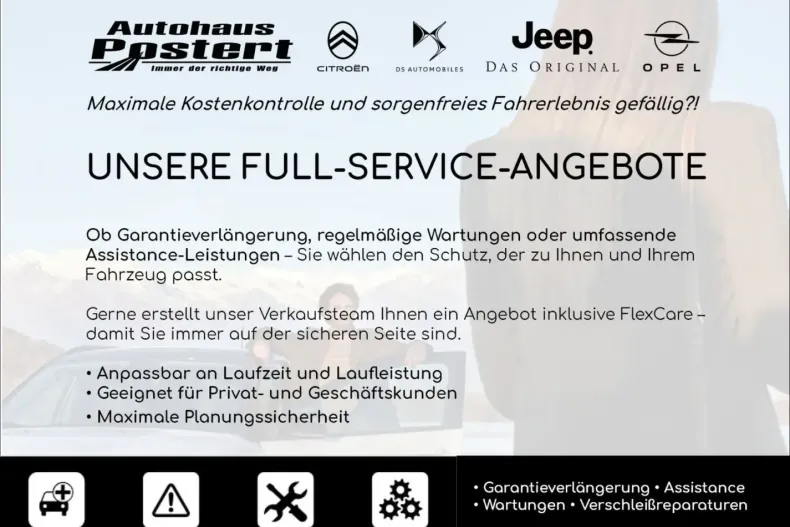 DS Automobiles DS 9 din 2022 cu 102.000 km - oferta DSA228540 - foto 31