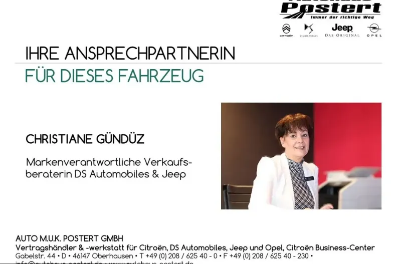DS Automobiles DS 9 din 2022 cu 102.000 km - oferta DSA228540 - foto 32