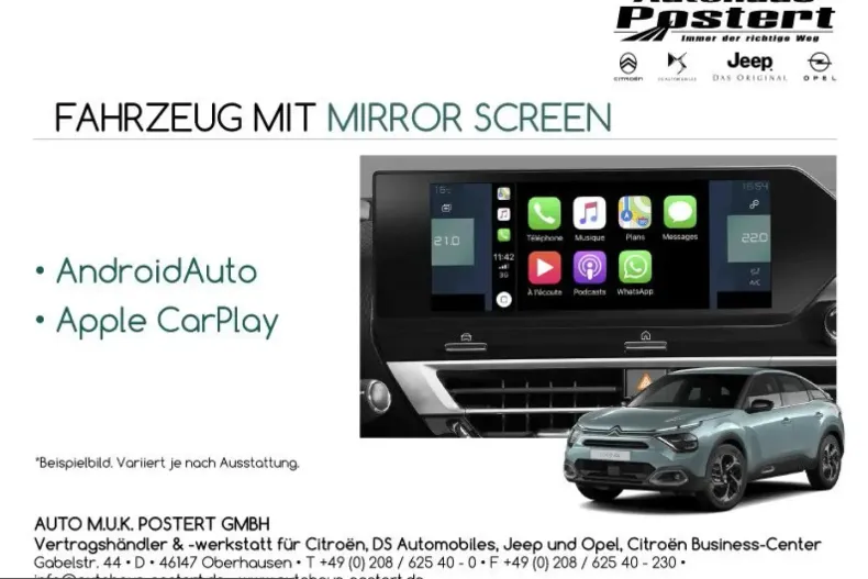 DS Automobiles DS 9 din 2022 cu 102.000 km - oferta DSA228540 - foto 34