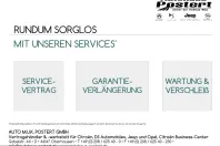 DS Automobiles DS 9 din 2022 cu 102.000 km - oferta DSA228540 - foto 36