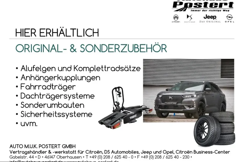DS Automobiles DS 9 din 2022 cu 102.000 km - oferta DSA228540 - foto 38